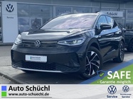 Volkswagen ID.4 2022