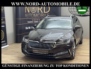 Skoda Superb 2021