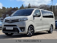 Toyota Proace 2019
