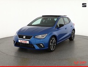 Seat Ibiza 2025