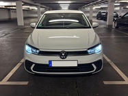 Volkswagen Polo 2023