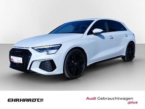 Audi S3 2024