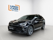 Volkswagen Taigo 2022