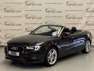 Audi A5 2013