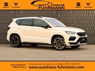 Cupra Ateca 2023