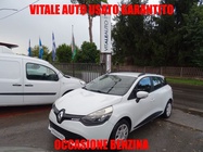 Renault Clio 2014