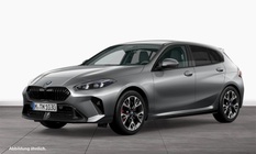 BMW 1 Series 2025
