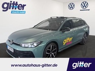 Volkswagen Passat 2025