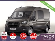 Ford Transit 2025