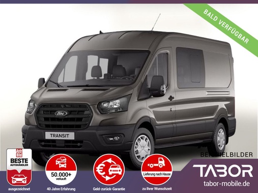 Ford Transit 2025