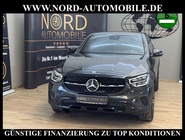 Mercedes-Benz GLC-Class 2022