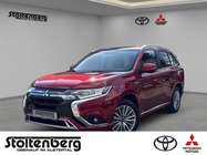 Mitsubishi Outlander 2021
