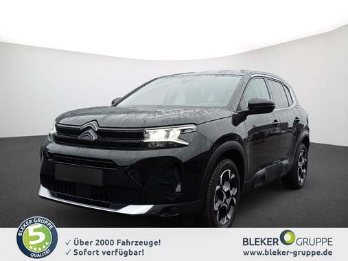 Citroen C5 2023