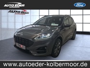 Ford Kuga 2022