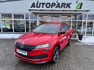 Skoda Karoq 2021