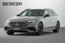 Mercedes-Benz E-Class 2025
