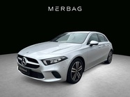 Mercedes-Benz A-Class 2021