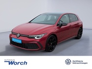 Volkswagen Golf 2024