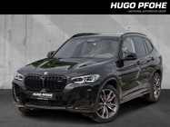 BMW X3 2024