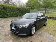Audi A1 2019