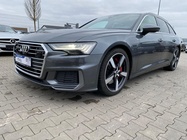 Audi A6 2020