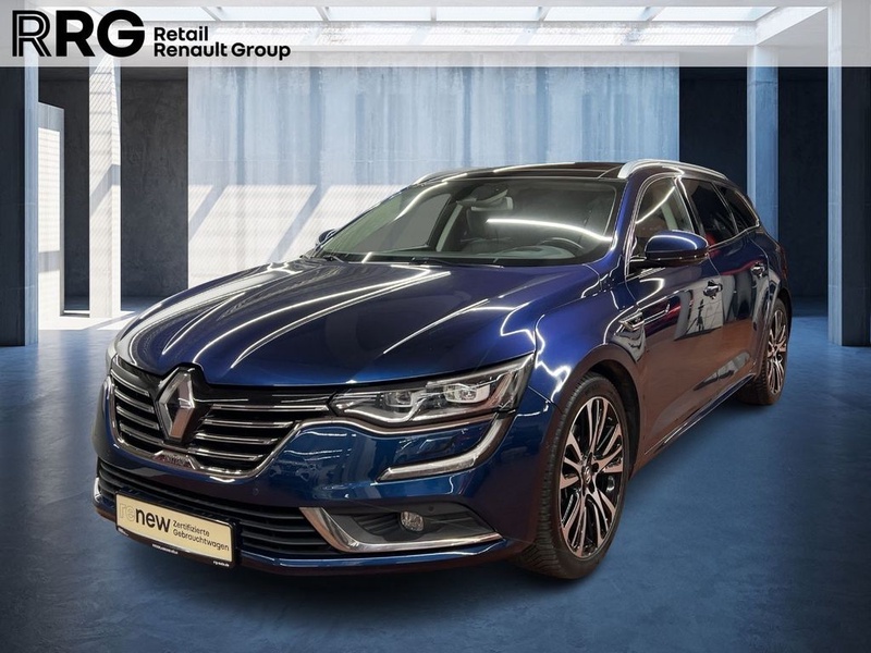 Renault Talisman