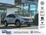 Volkswagen Taigo 2025