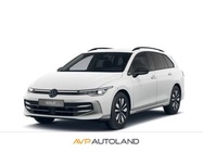 Volkswagen Golf 2025