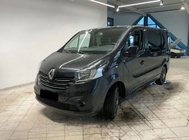 Renault Trafic 2019
