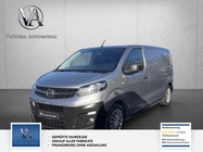 Opel Vivaro 2021