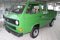 Volkswagen T3 1985