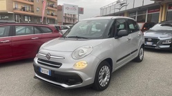 Fiat 500L 2019