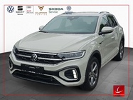 Volkswagen T-Roc 2024