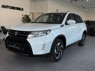 Suzuki Vitara 2026