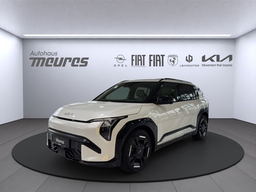 Kia EV3 2026