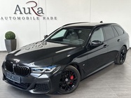 BMW 5 Series 2023