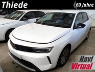 Opel Astra 2023