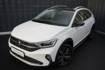 Volkswagen Taigo 2022