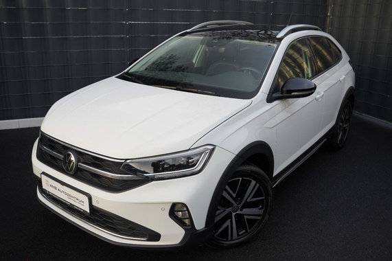 Volkswagen Taigo 2022