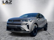 Renault Captur 2025