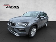 Seat Ateca 2026