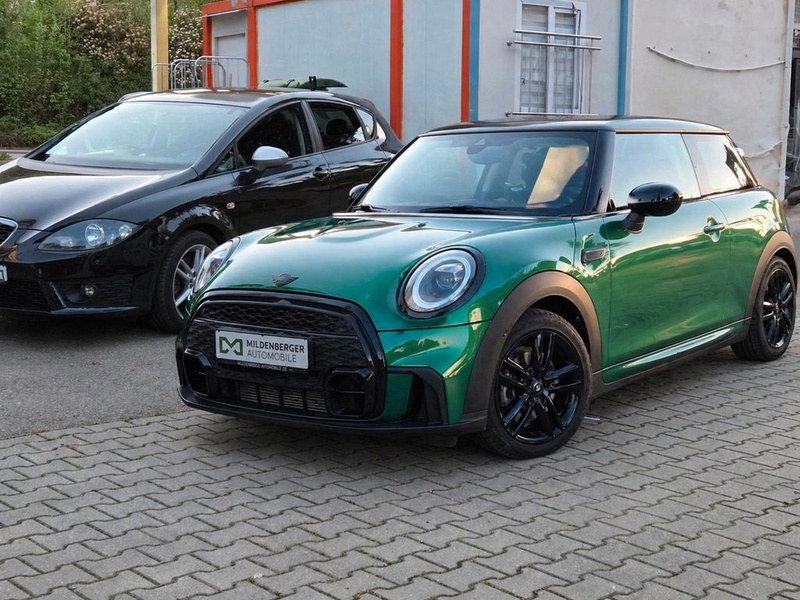 MINI Other