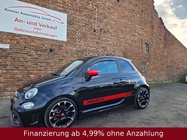 Abarth 500 2019