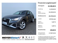 Audi Q2 2025