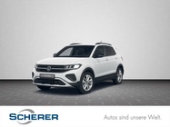 Volkswagen T-Cross 2025