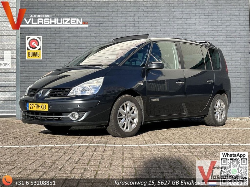 Renault Espace
