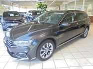 Volkswagen Passat 2021
