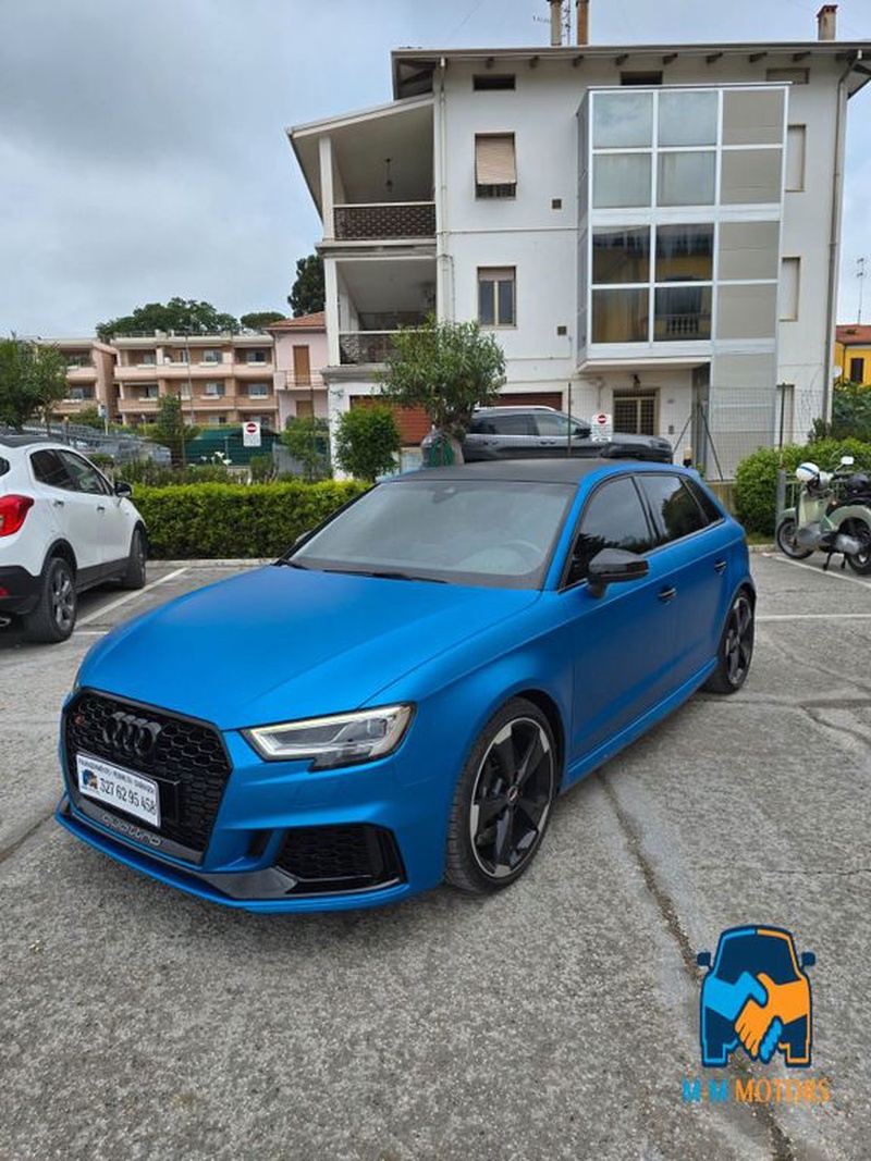 Audi Coupe
