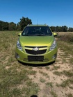 Chevrolet Spark 2010