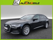 Audi A6 2021